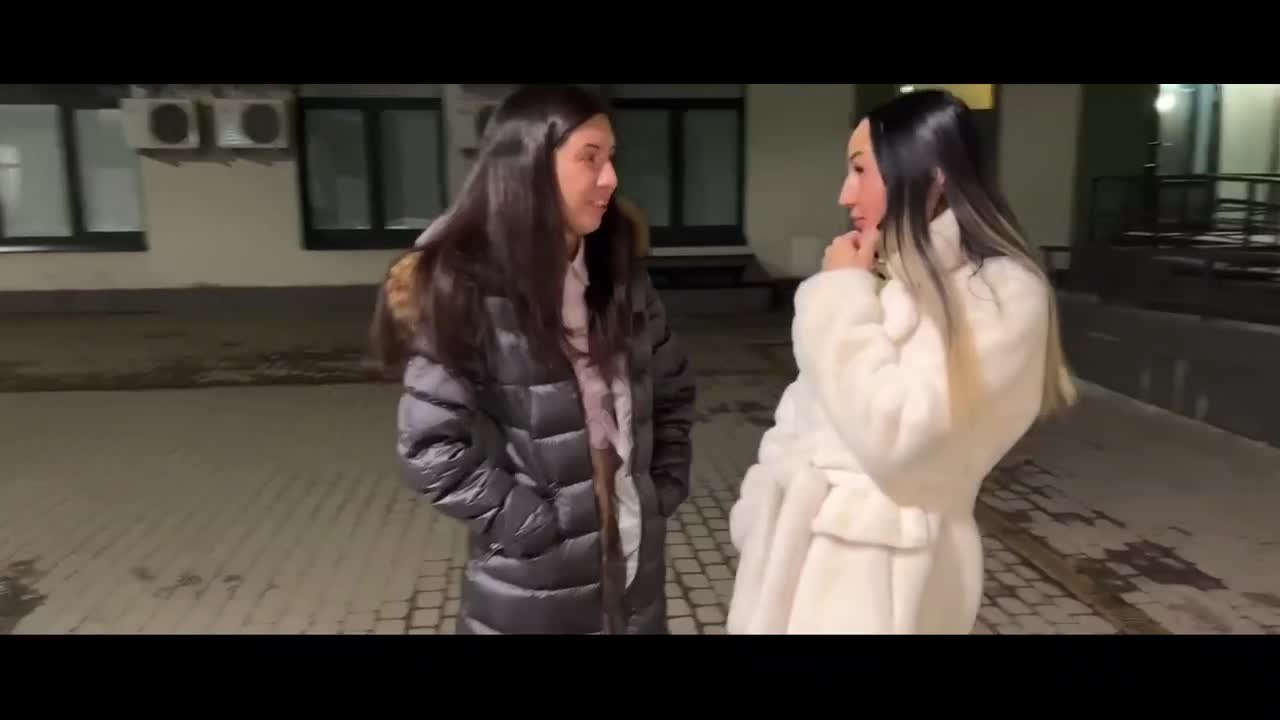 Watch Two sluts agrees on a 4some with strangers with creampie and cumshots Full. Duration: 17:56 | ePornBabe.