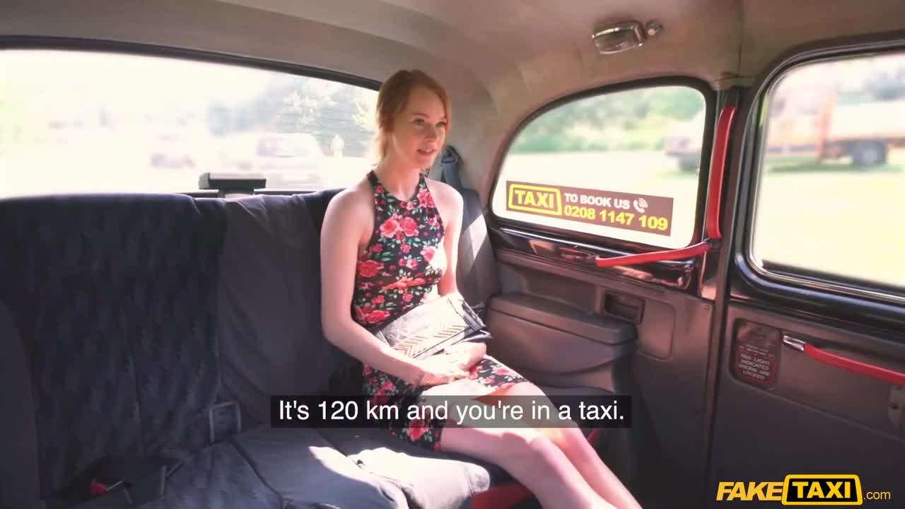 Watch Taxi driver brought the client to the forest so that she could pay for the trip with her pussy Full. Duration: 06:59 | ePornBabe.