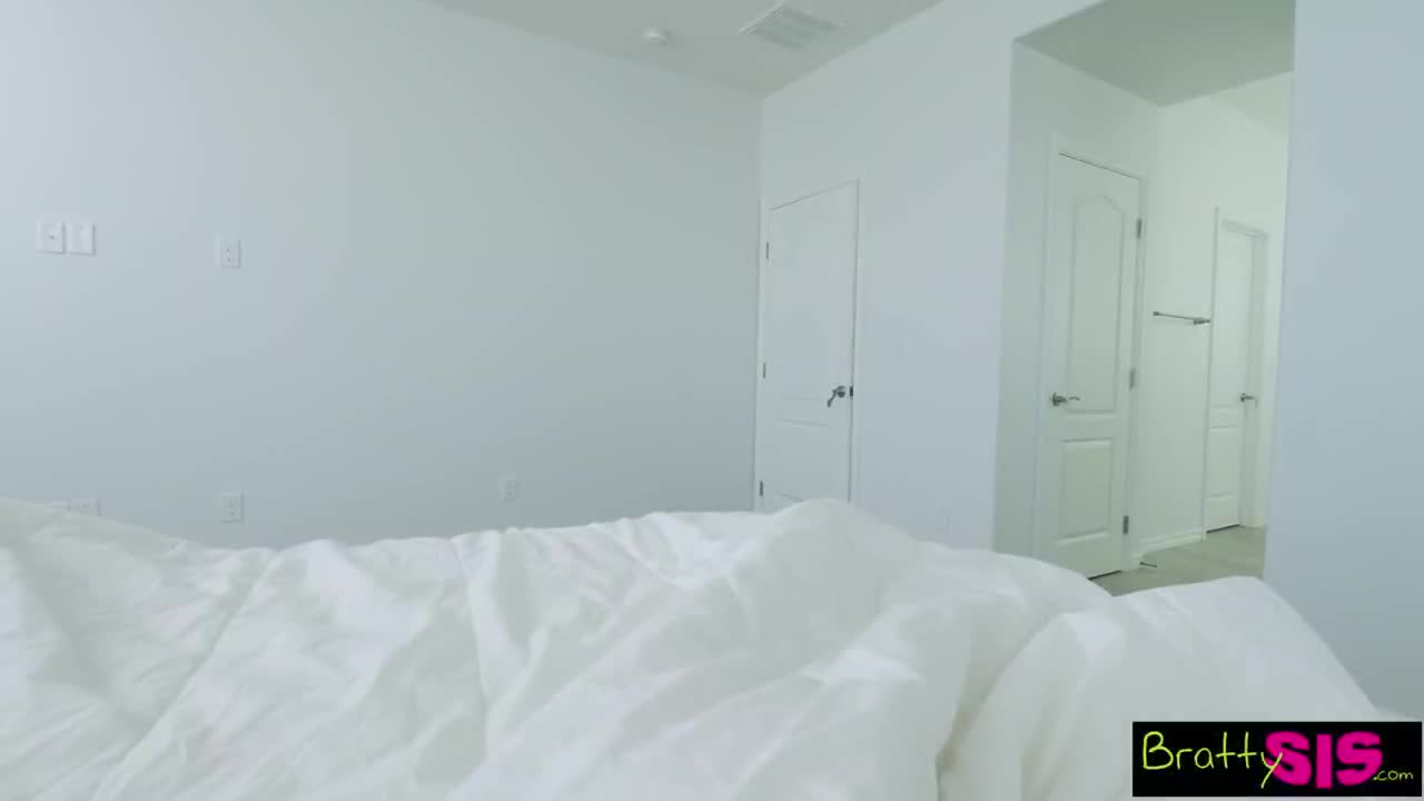 Watch My Lusty Slim Petite Blonde Step-sis Made Me Cheat On My GF One Morning Full. Duration: 15:01 | ePornBabe.