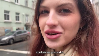 My GF admitted that she has sex for money and I fucked her without mercy