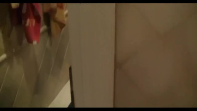 Two Cute Slim Petite Hostel Neighbors Treated My Friend And Me With Hot Blowjob For Money