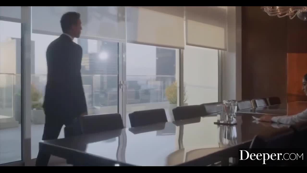 Watch The last stage of the interview is fucking with the boss Full. Duration: 12:26 | ePornBabe.