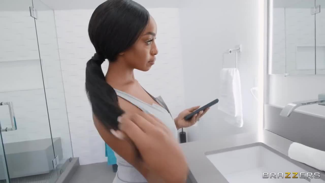 Watch Curvy ebony Lily Starfire fucked by the dicks from emergency service Full. Duration: 07:59 | ePornBabe.