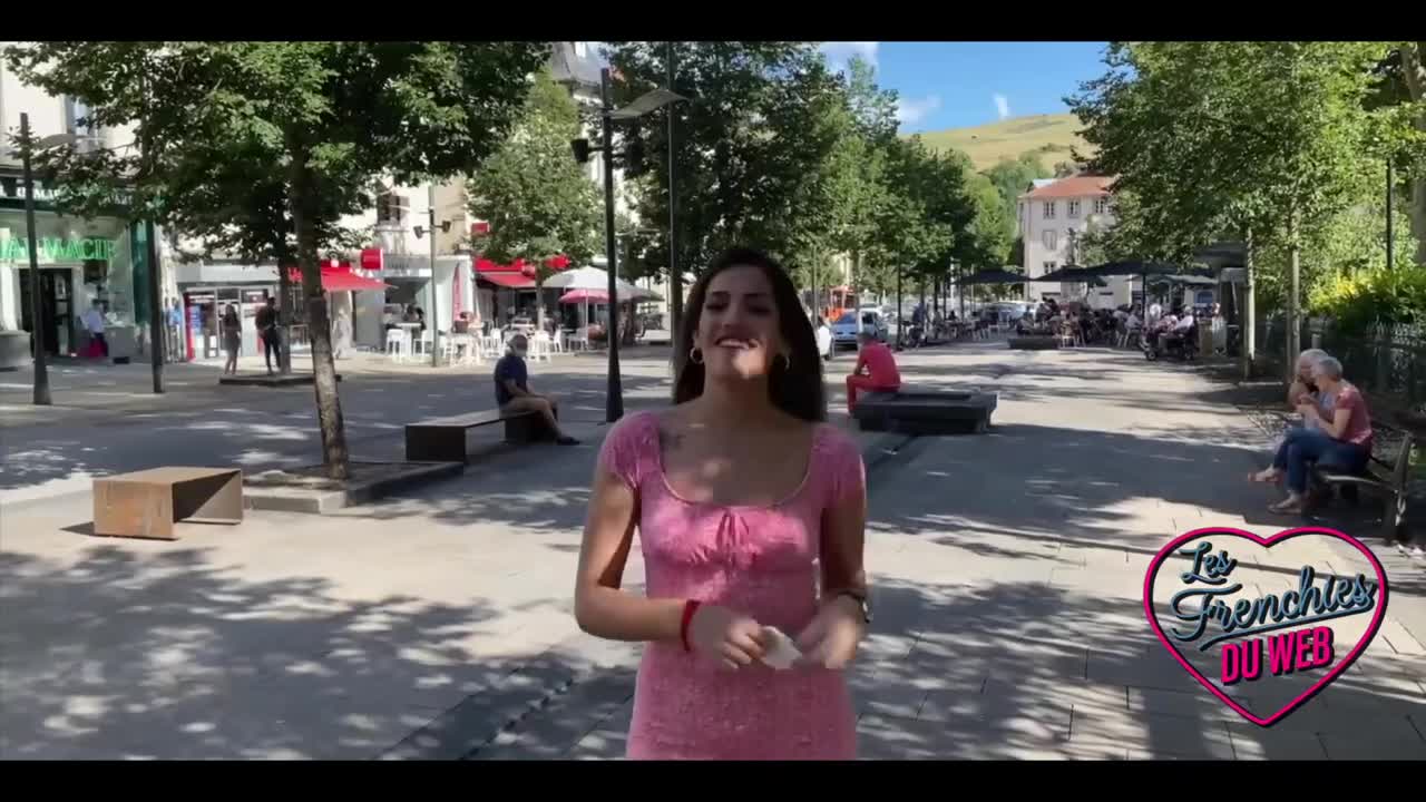 Watch Phat ass teen came to France to relax and enjoy big dicks Full. Duration: 14:00 | ePornBabe.