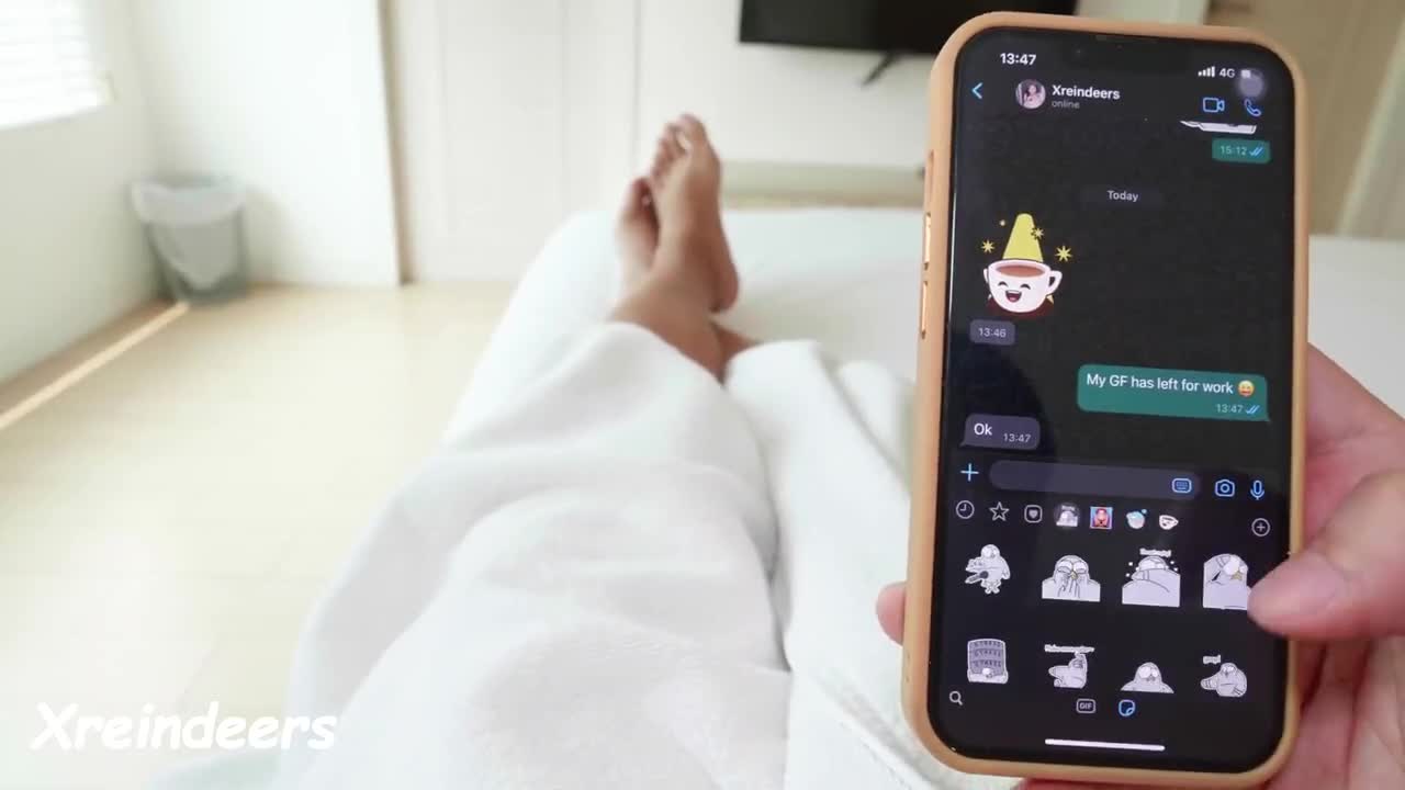 Watch Whorish Asian neighbor satisfies me while GF is out of town Full. Duration: 18:22 | ePornBabe.
