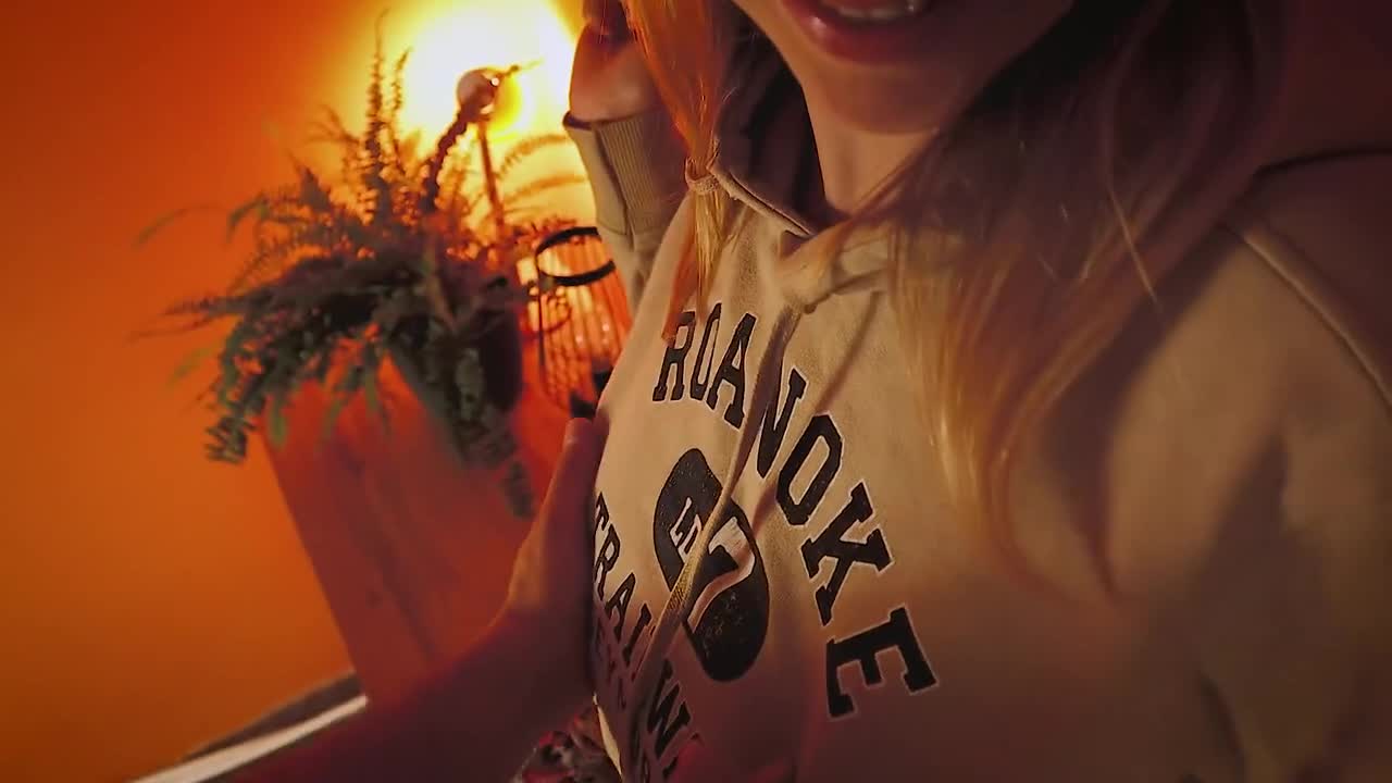 Watch A curvy MILF erotically sucks her husband's penis and jumps on his penis bringing him to orgasm. Full. Duration: 12:56 | ePornBabe.