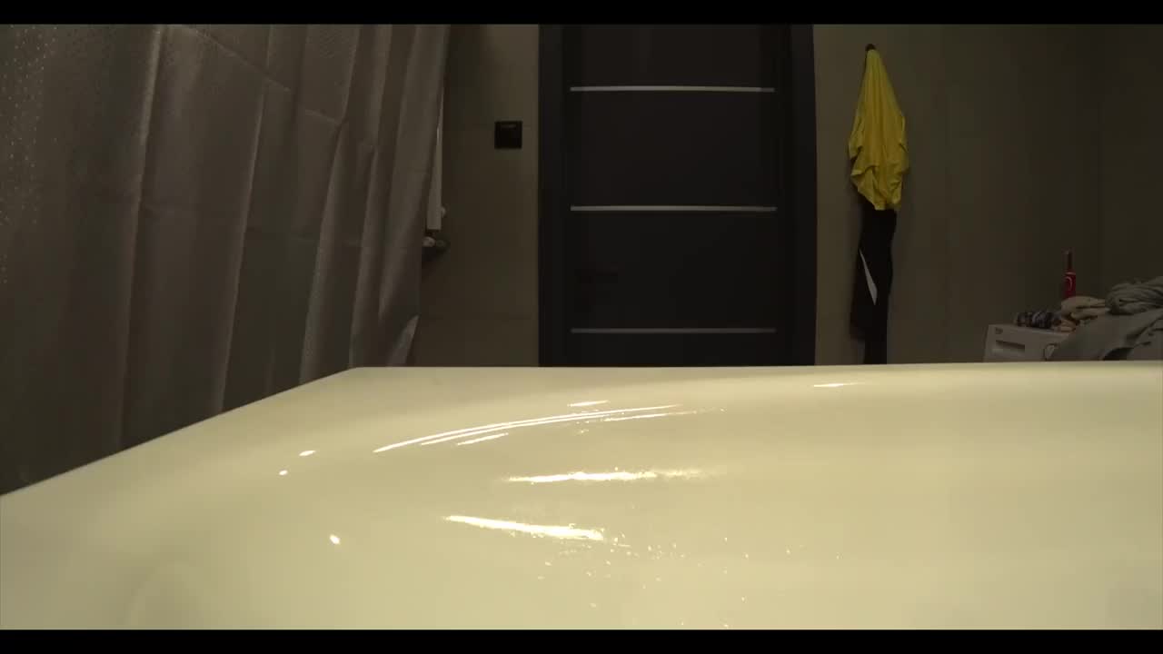 Watch Hot Muscular Fit Wife Fucks With Her Husband's Friend In the Bathroom Unaware Of Spy Cameras Full. Duration: 14:08 | ePornBabe.