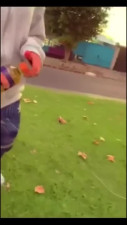 Shy teen fucks with stranger for money after fake interview in public
