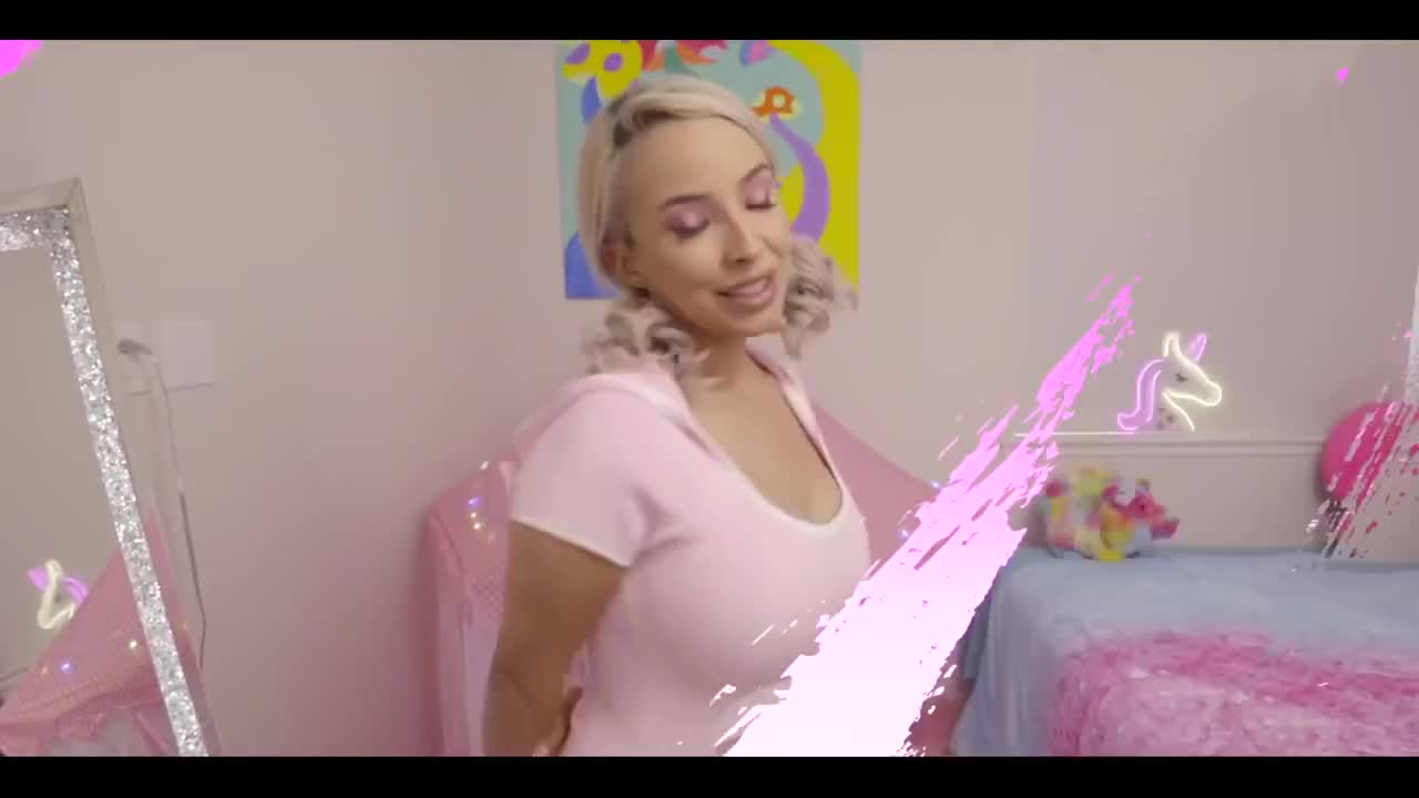 Watch Pigtailed blondie calls her daddy while his best friend fucks her in mouth and pussy Full. Duration: 09:48 | ePornBabe.