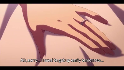 Curvy hentai chick pounded hard in Ikun ja Nakatta