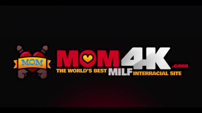 A hot compilation of porn where big-boobed MILFs get a big black dick in their hot pussy.
