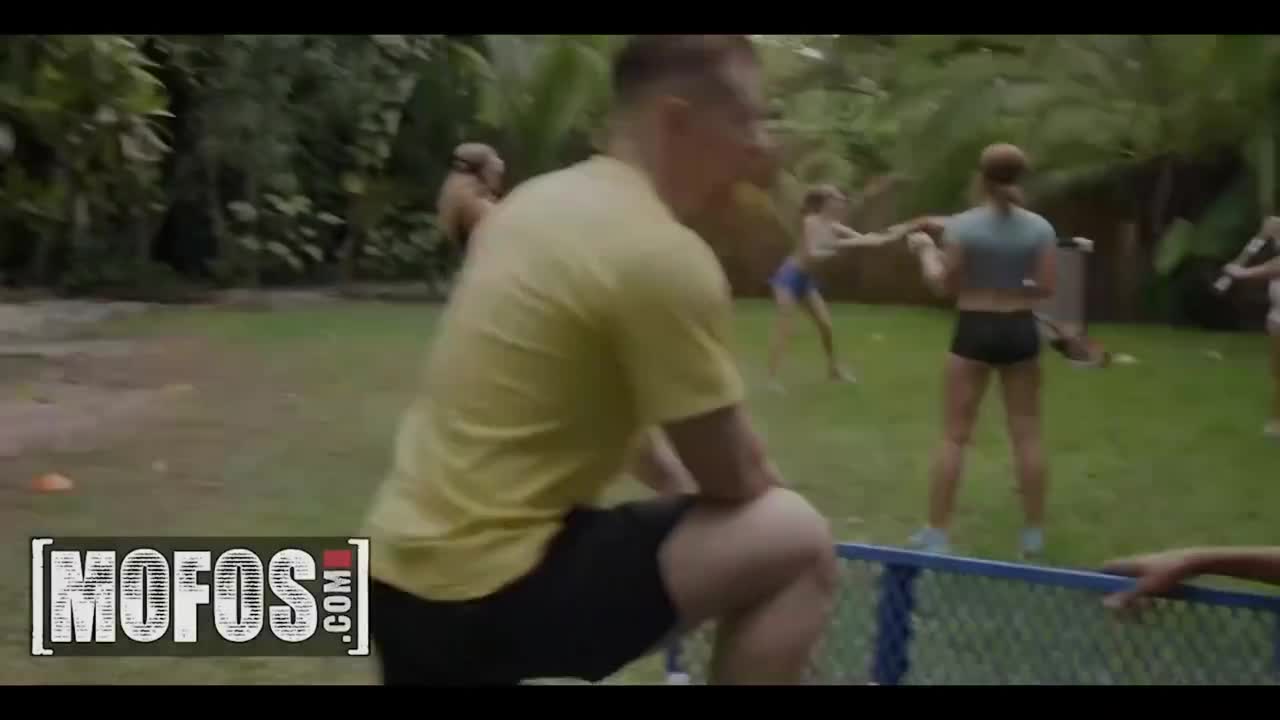 Watch Sexy Blonde Fucks With a Guy In the Park Paying No Attention To Her Friends Playing Behind Them Full. Duration: 11:44 | ePornBabe.