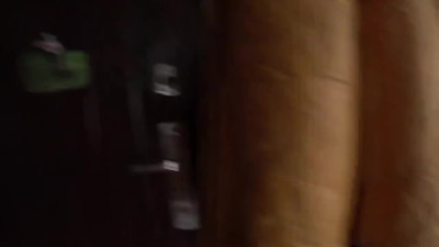My Skinny Blonde GF Needed a Hardcore Threesome With DP To Satisfy Her Sexual Desires