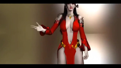 Two goddess are fucked by hot blooded studs