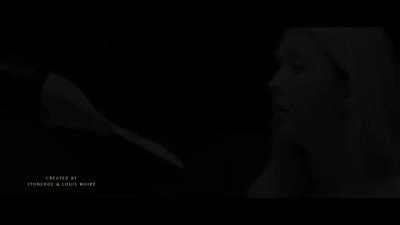 Lithe Beauty does luxury sex with her boyfriend.