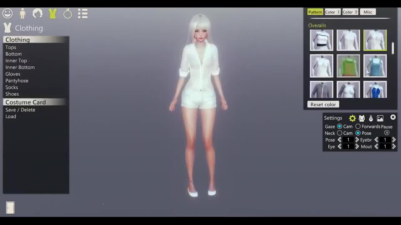 Watch Gonzo Fuck Gameplay: Choose the Ideal Sexiest Partner And Surroundings For the Perfect Fuck Full. Duration: 09:07 | ePornBabe.