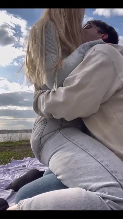 Watch Cute Slim Blonde Pleases Her BF With the Best Blowjob In the Most Romantic Picturesque Place Full. Duration: 04:21 | ePornBabe.