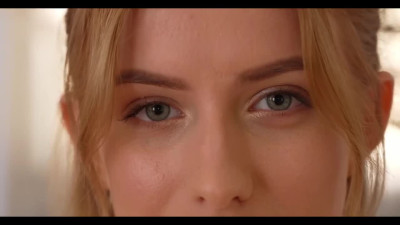 Tiny Slim Blonde Maid Gets Deepthroated And Anal-pounded In a Mind-blowing Manner