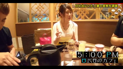 Japanese lady appeared to be a sex freak and can't stop riding the cock