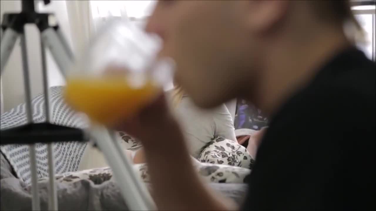 Watch Completely naked blonde wears socks when riding a cock Full. Duration: 10:30 | ePornBabe.
