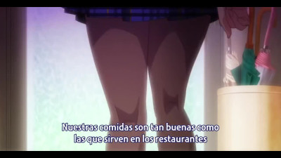 Exciting Hentai Series - Mesudachi The Animation, Ep. 2 With Spanish Subtitles
