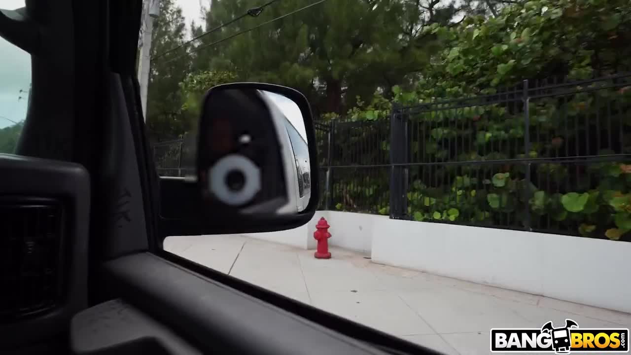 Watch Sandy Love jumps on a dick in the car Full. Duration: 04:57 | ePornBabe.