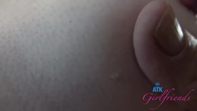 Adrianna Jade is a sweet teen who is hungry for cock