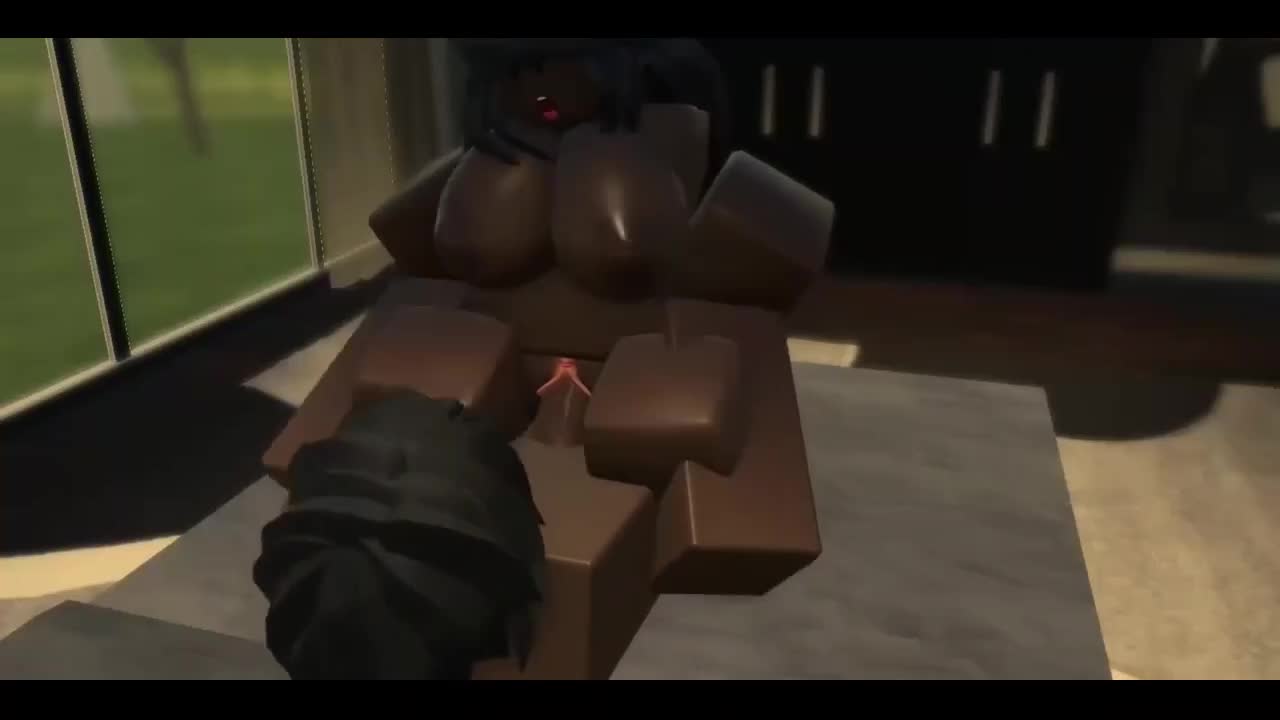Watch Roblox - Reverse cowgirl on a stranger's dick Full. Duration: 06:56 | ePornBabe.