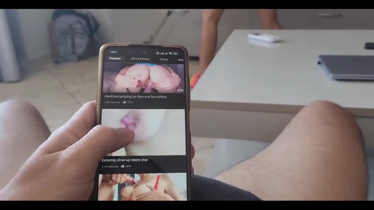 Watch My Cute Slim Brunette Cleaning Fembot Can Become a Perfect Sex Robot If I'd Like Full. Duration: 09:45 | ePornBabe.