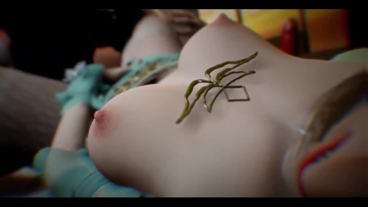 Watch 3D sluts forgot about their toys when they found a real dick in their room Full. Duration: 15:31 | ePornBabe.