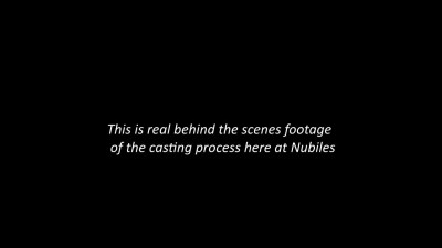 Holly Michaels and Taylor Whyte bare their wet slits at the casting