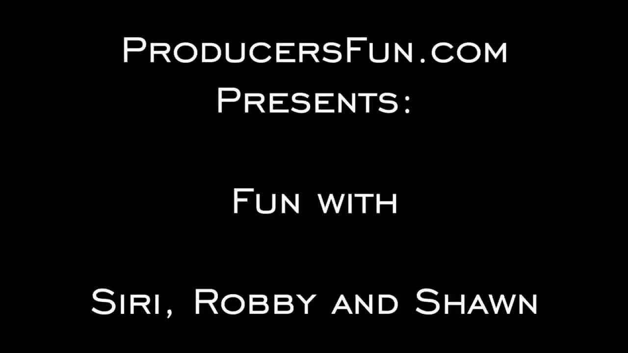 Watch Two roommates fuck a curvy college girl hungry for cum Full. Duration: 17:53 | ePornBabe.