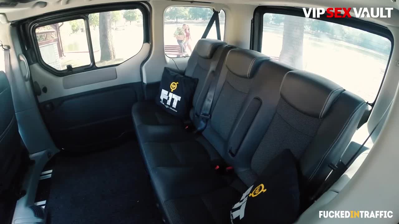 Watch Sexy Slim Bubble-booty Cutie Enjoys a Hot Fuck In the Backseat Of a Van Parked In the Street Full. Duration: 15:30 | ePornBabe.