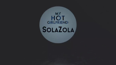 Natural beauty Sola Zola needs your cock.