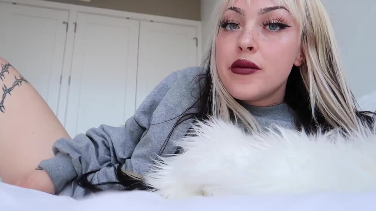 Watch Hot Sexy Tattooed MILF Wants You To Cum For Her Following Her CEI Full. Duration: 08:14 | ePornBabe.