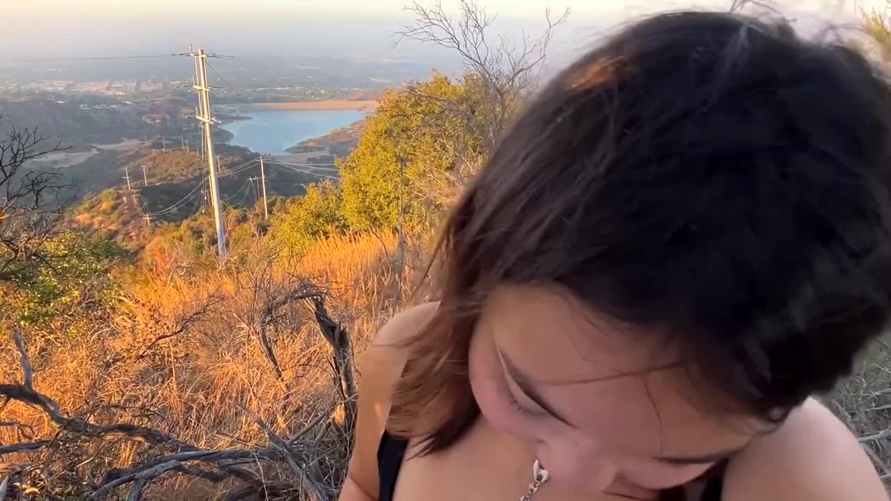 Watch Hot Curvy Asian Cutie Is Hooked On Fucking In the Lap Of Nature Full. Duration: 09:09 | ePornBabe.