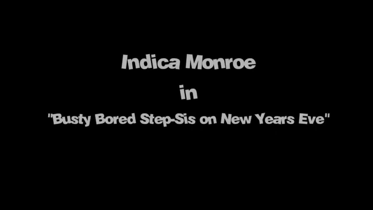 Watch Indica Monroe gets the looks and fondled by her stepbrother Full. Duration: 12:39 | ePornBabe.