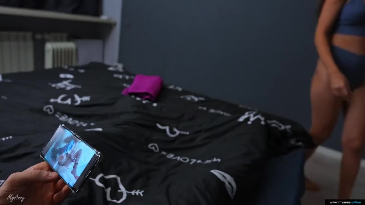Watch No time to watch porn when a French slut is hanging around Full. Duration: 05:38 | ePornBabe.