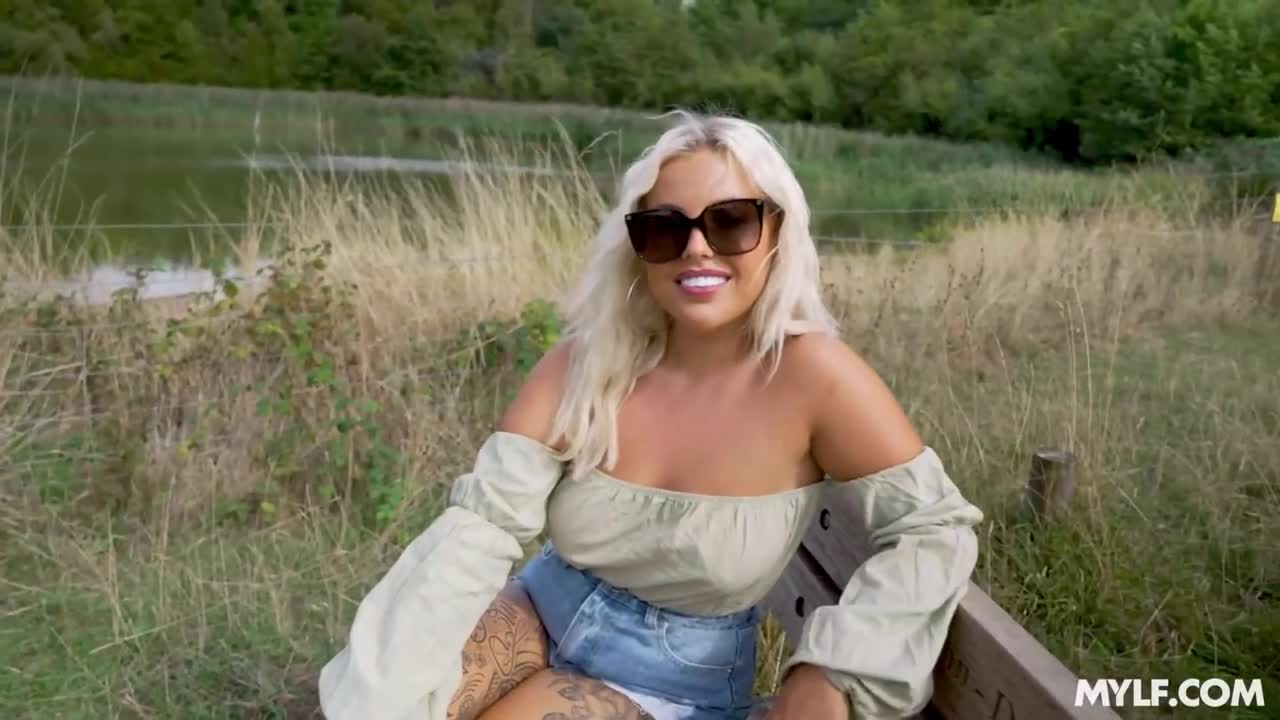 Watch Little Louise's a shameless MILF with pierced nipples Full. Duration: 07:57 | ePornBabe.
