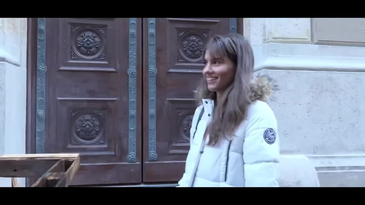 Watch Quick casting in the middle of the street and long intense fucking with a german teen Full. Duration: 14:56 | ePornBabe.