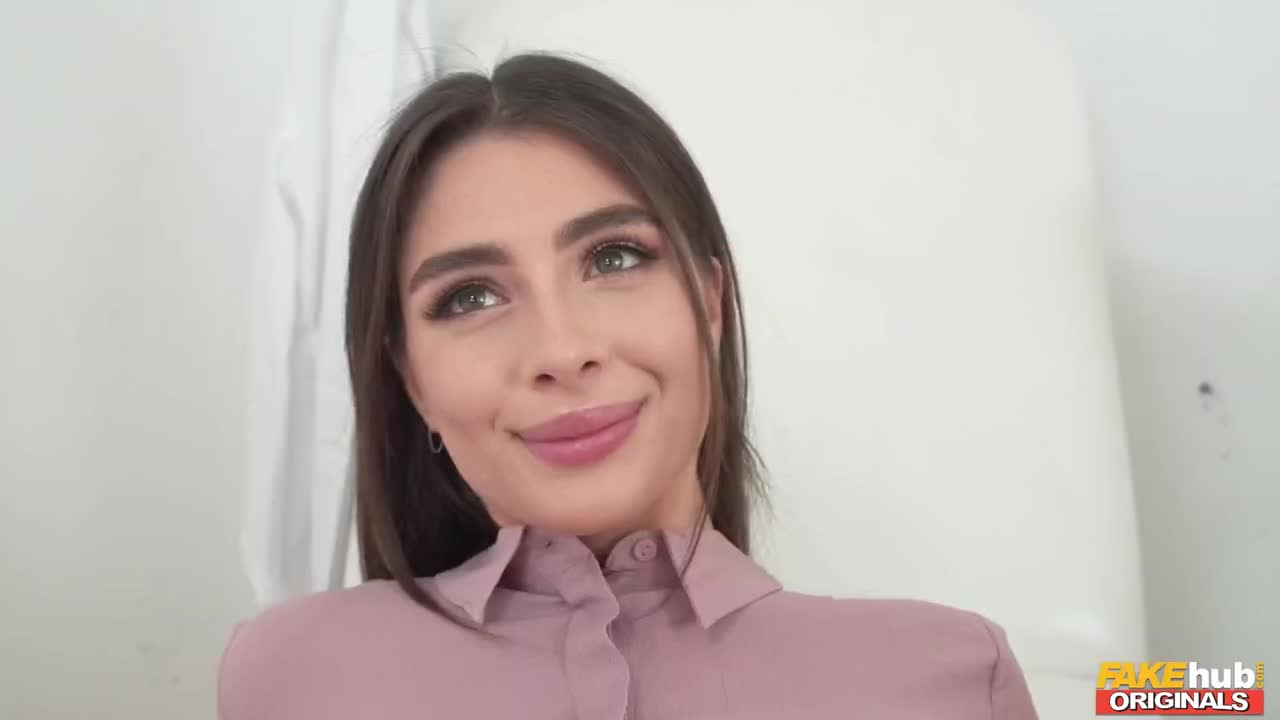 Watch Doctor made the deepest analysis of curvy patient's pussy while her husband was waiting outside the door Full. Duration: 06:58 | ePornBabe.