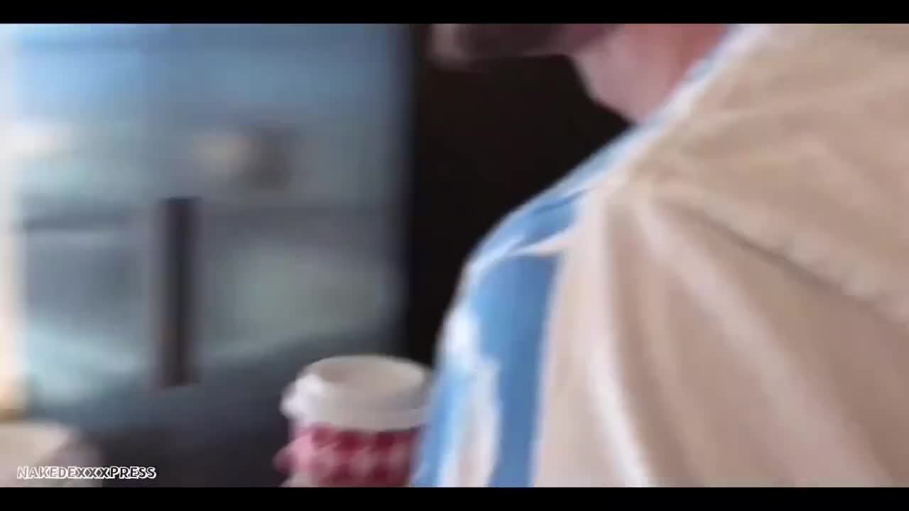 Watch Mandatory coffee and quickie by the window before leaving the hotel Full. Duration: 07:55 | ePornBabe.