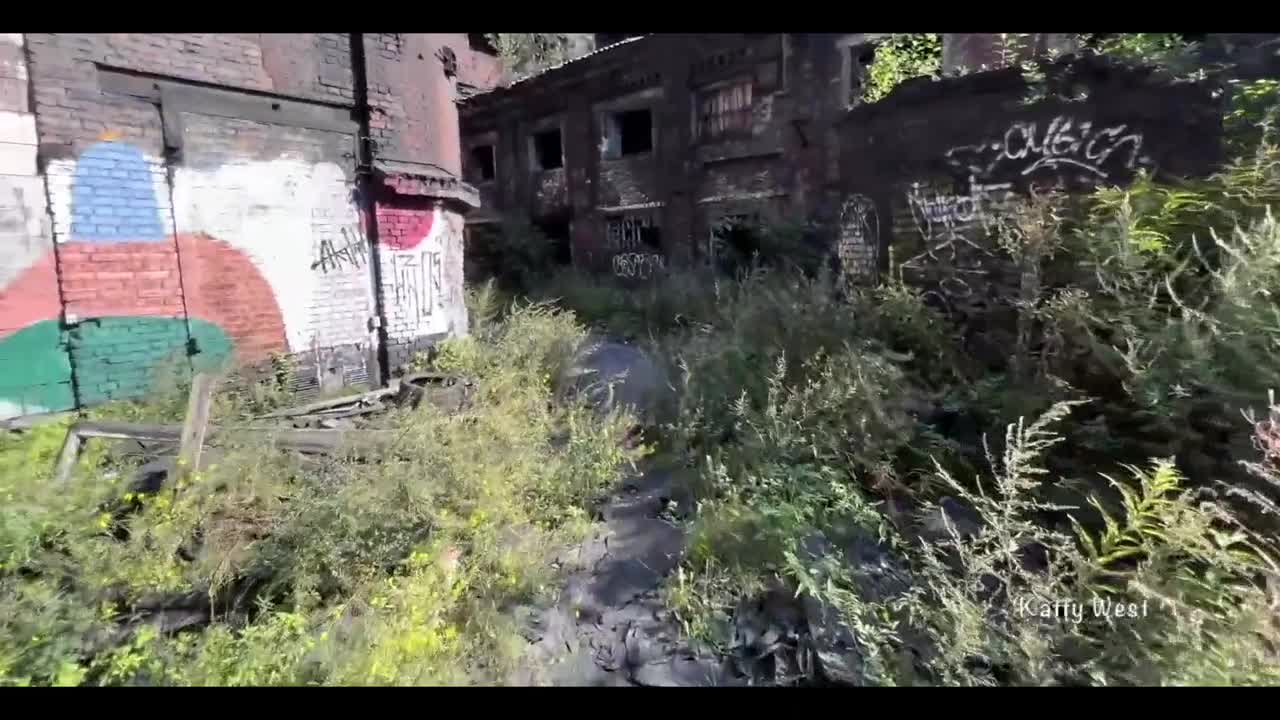 Watch Katty West loves to take risks so she signed up for hardcore anal in an abandoned building Full. Duration: 20:18 | ePornBabe.