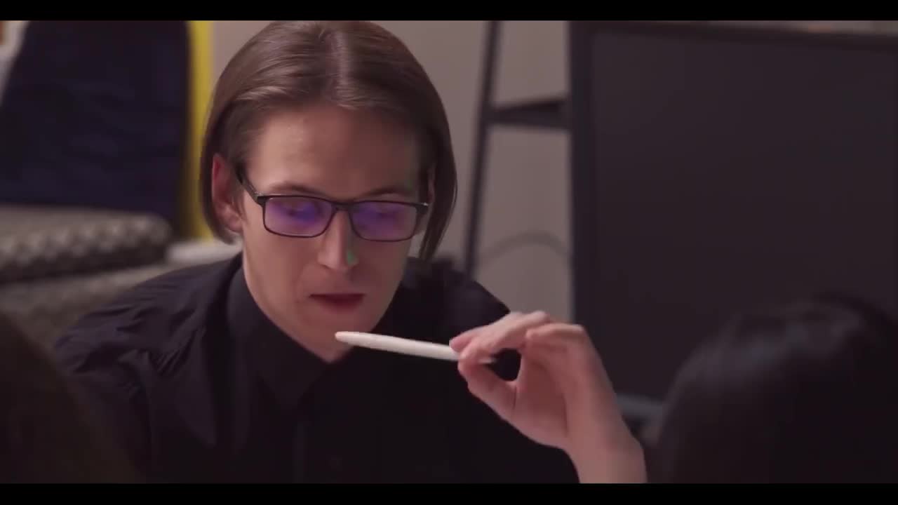 Watch The preparation for the exam turned into a dirty threesome Full. Duration: 08:04 | ePornBabe.