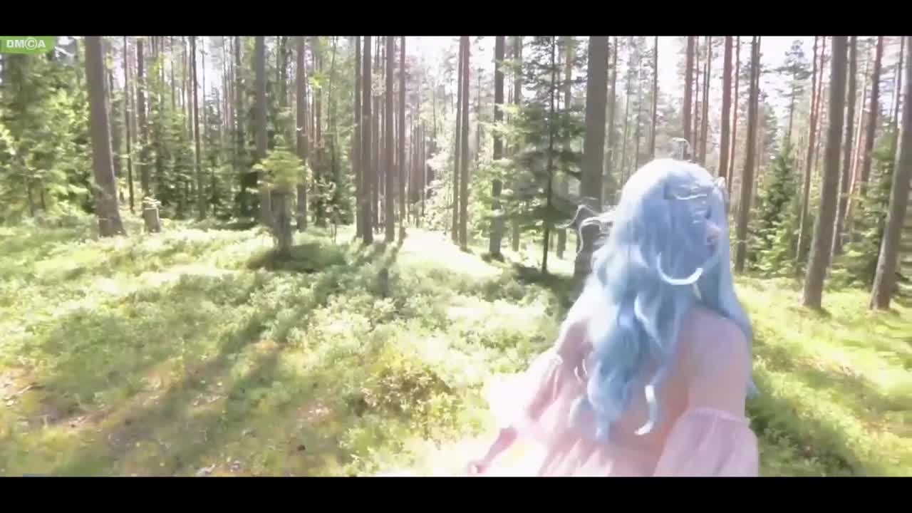 Watch Cosplay elves play with tight pussies outdoor and stretch em with toys Full. Duration: 10:18 | ePornBabe.