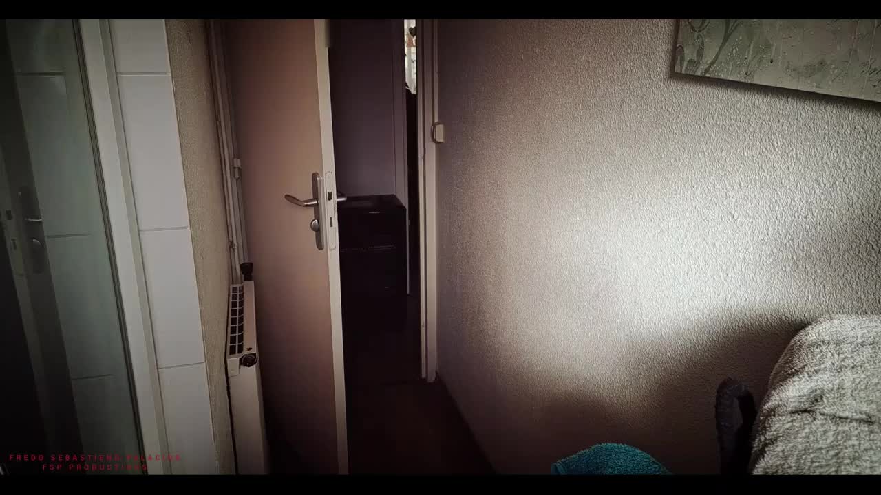 Watch Waiting for a husband to get out of the shower to get her favorite vaginal creampie Full. Duration: 08:14 | ePornBabe.