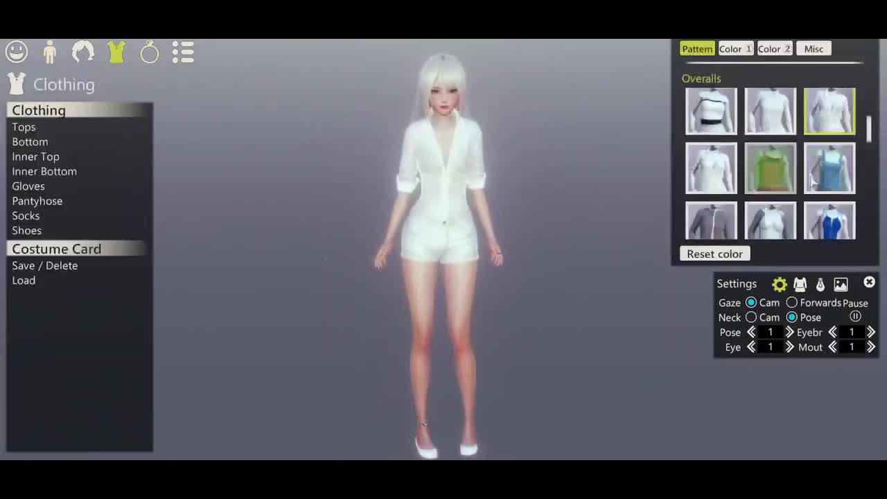 Watch 3D Porn Gameplay With Hot Fuck Scenes: Slim 3D Teens Get a Spread Leg Fuck Full. Duration: 07:10 | ePornBabe.