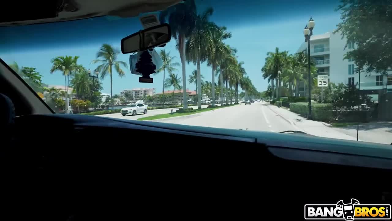 Watch Black man picks up a Latina on the streets for sex in the van Full. Duration: 04:57 | ePornBabe.