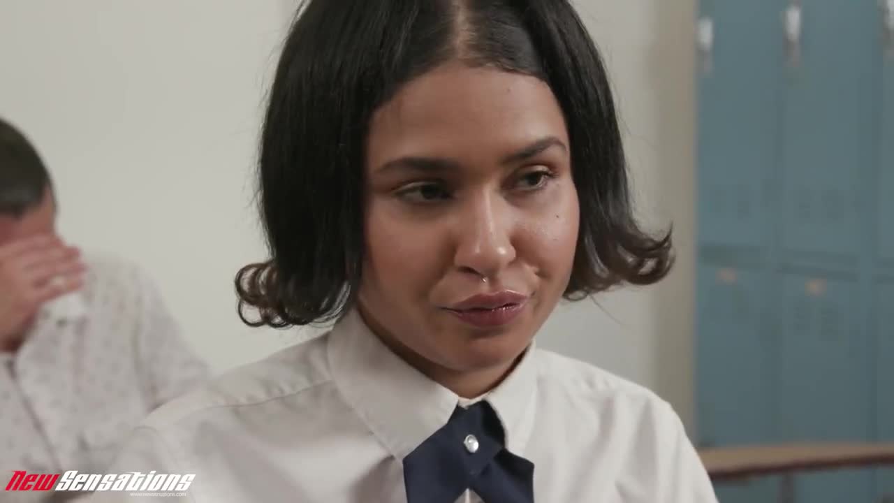 Watch Latina schoolgirl gets punished by her detention teacher Full. Duration: 04:58 | ePornBabe.