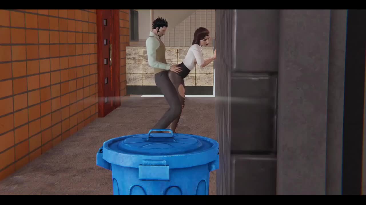 Watch Bioshock - Elizabeth tore her stockings and got fucked with her skirt up Full. Duration: 07:30 | ePornBabe.